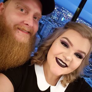 Meet your Posher, Shelbie